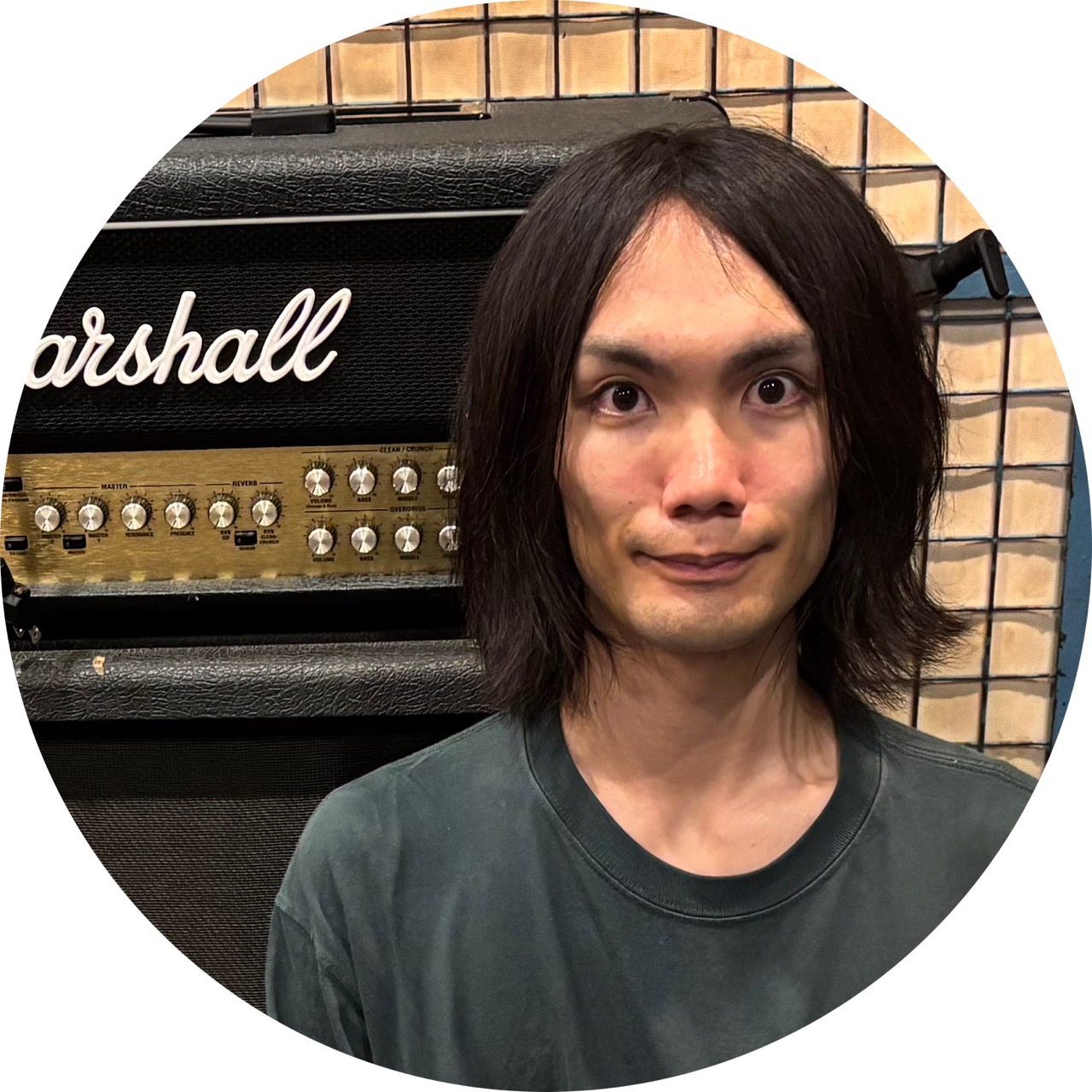 岡村一真 講師
