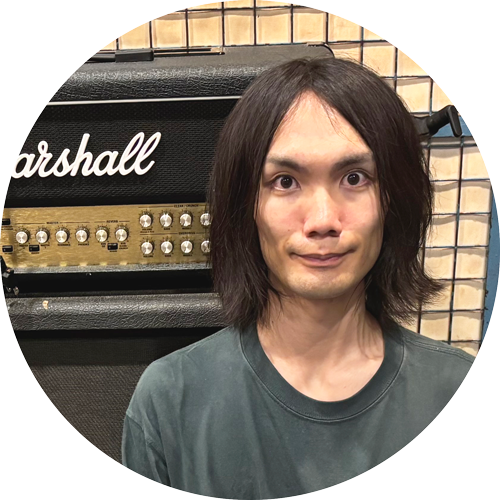 岡村一真講師のプロフィール写真