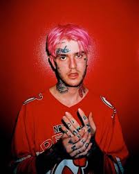 [Lil Peepの画像]