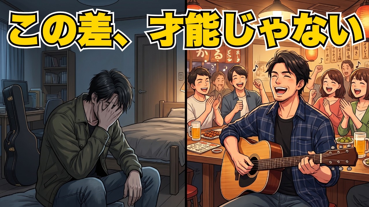 練習が続かないのは、根性のせいじゃない。始める前に知りたかった3つの処方箋