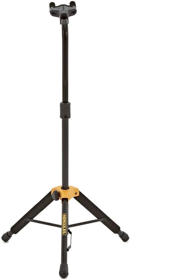 HERCULES ギタースタンド GS414B PLUS