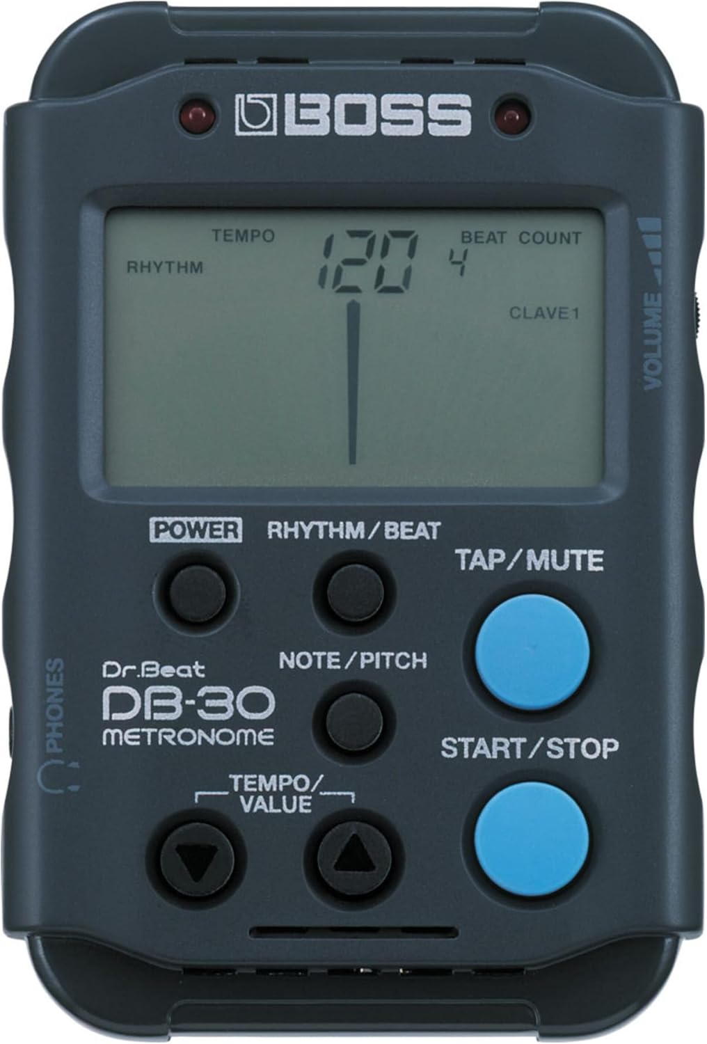 BOSS ドクタービート DB-30