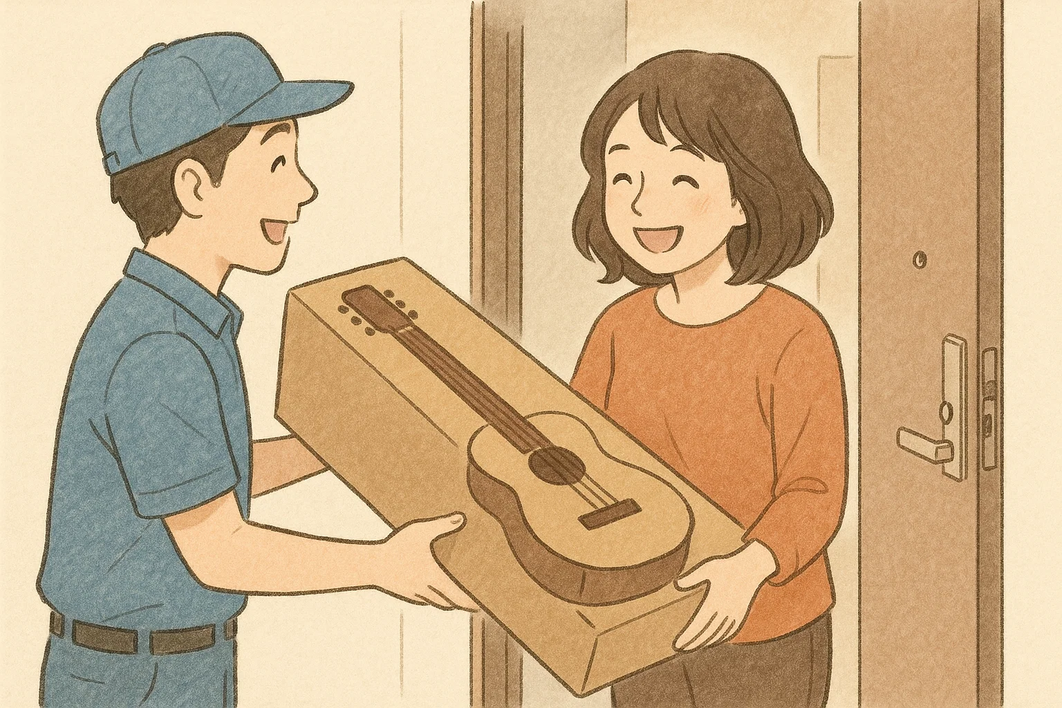ネットで買うのはちょっと危険？