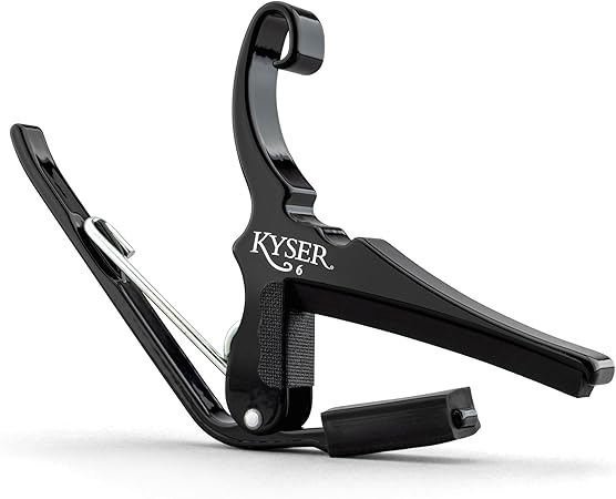 Kyser KG6BA