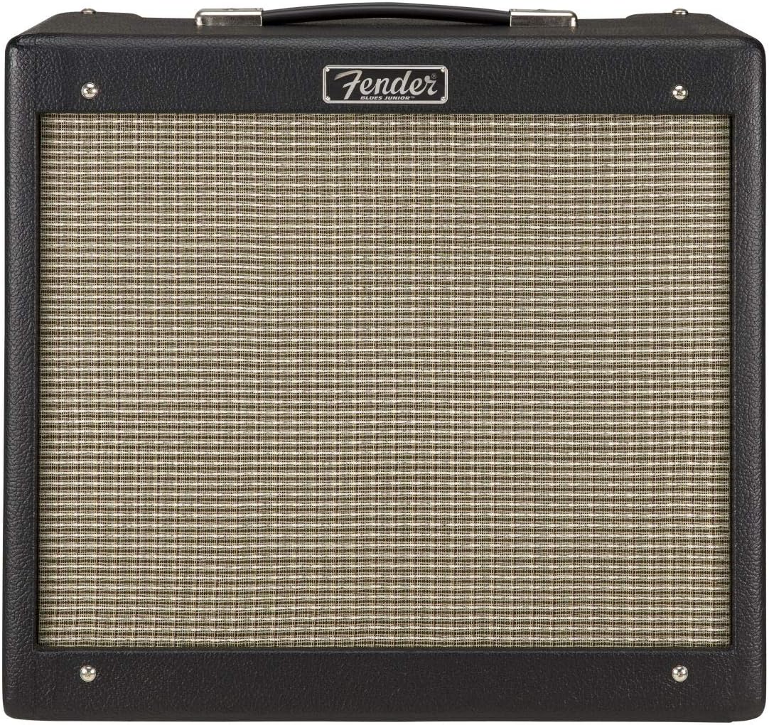 Fenderの定番小型チューブアンプ Blues Junior IV