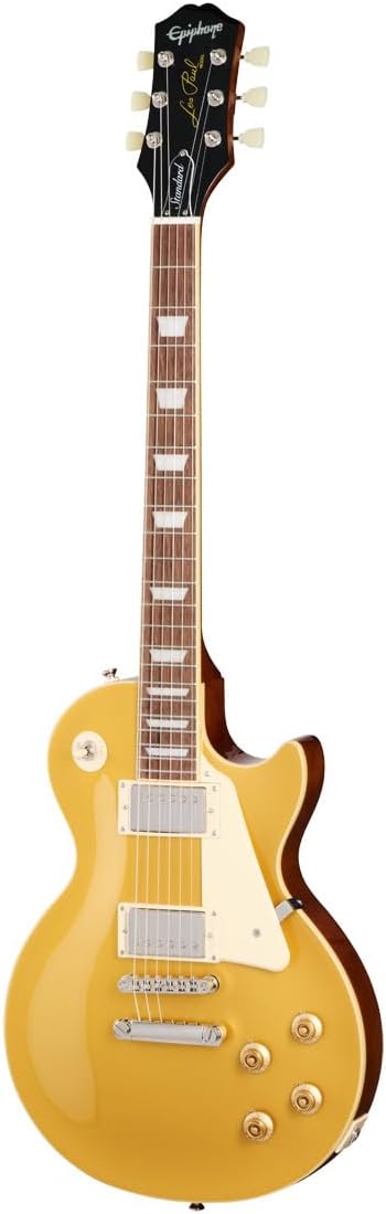 Epiphone Inspired by Gibson Les Paul Standard