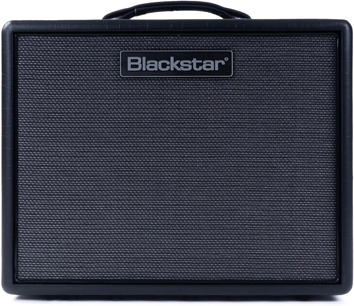 Blackstarの最新小型真空管アンプ HT-5R MkIII