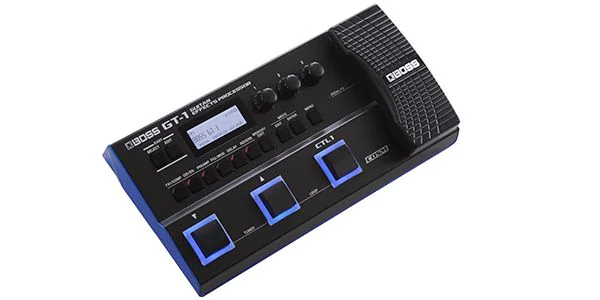 マルチエフェクター - BOSS GT-1などの人気機種