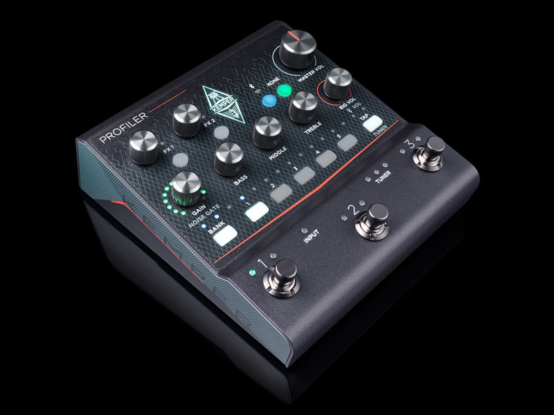 Kemper Profiler Player mkⅡ