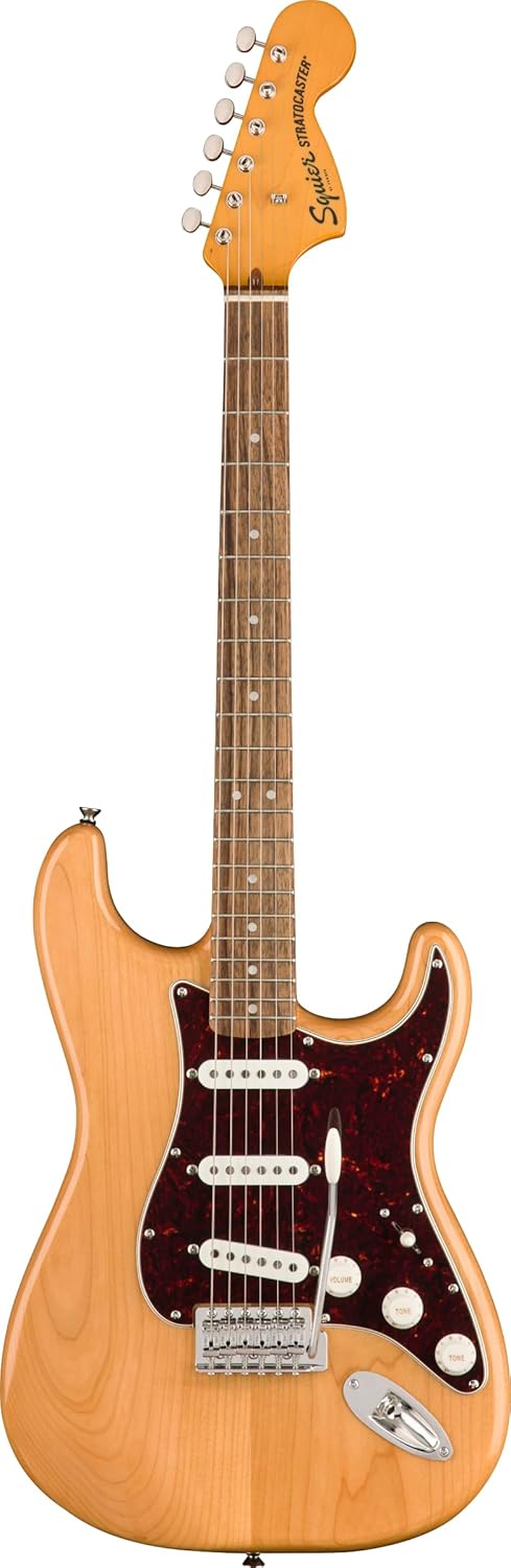 Squier Classic Vibe Stratocaster