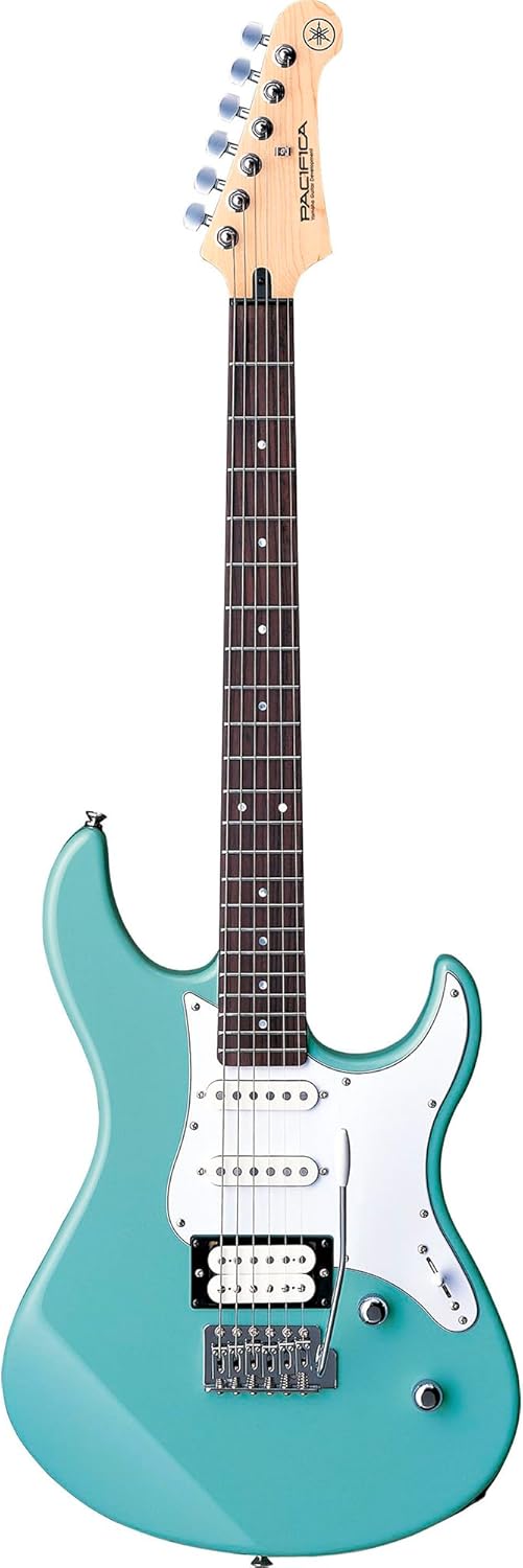 YAMAHA PACIFICA112V