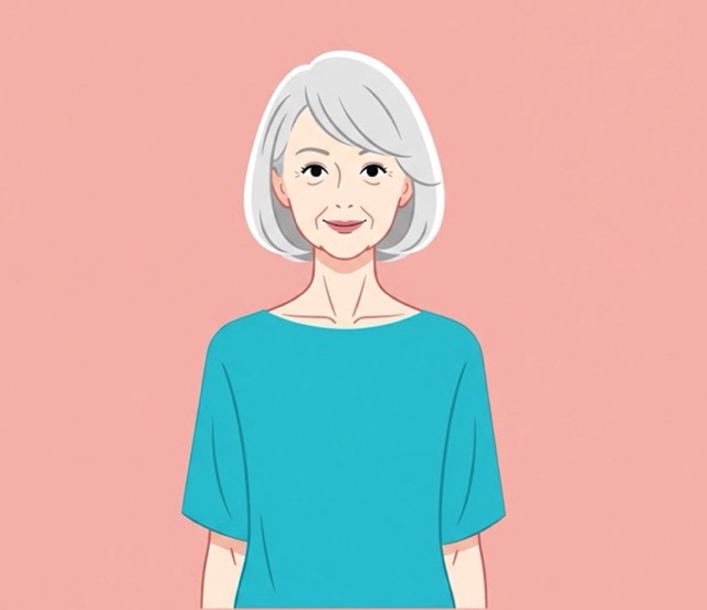 受講生のイラスト
