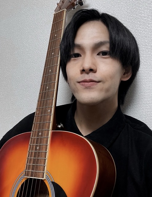 新藤佑太朗講師の顔写真
